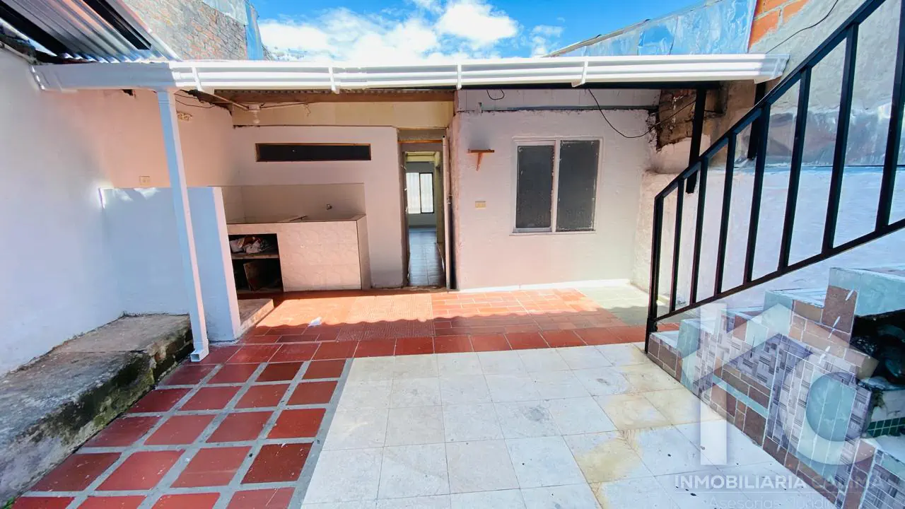 Cra1e No 8-27 calima darien